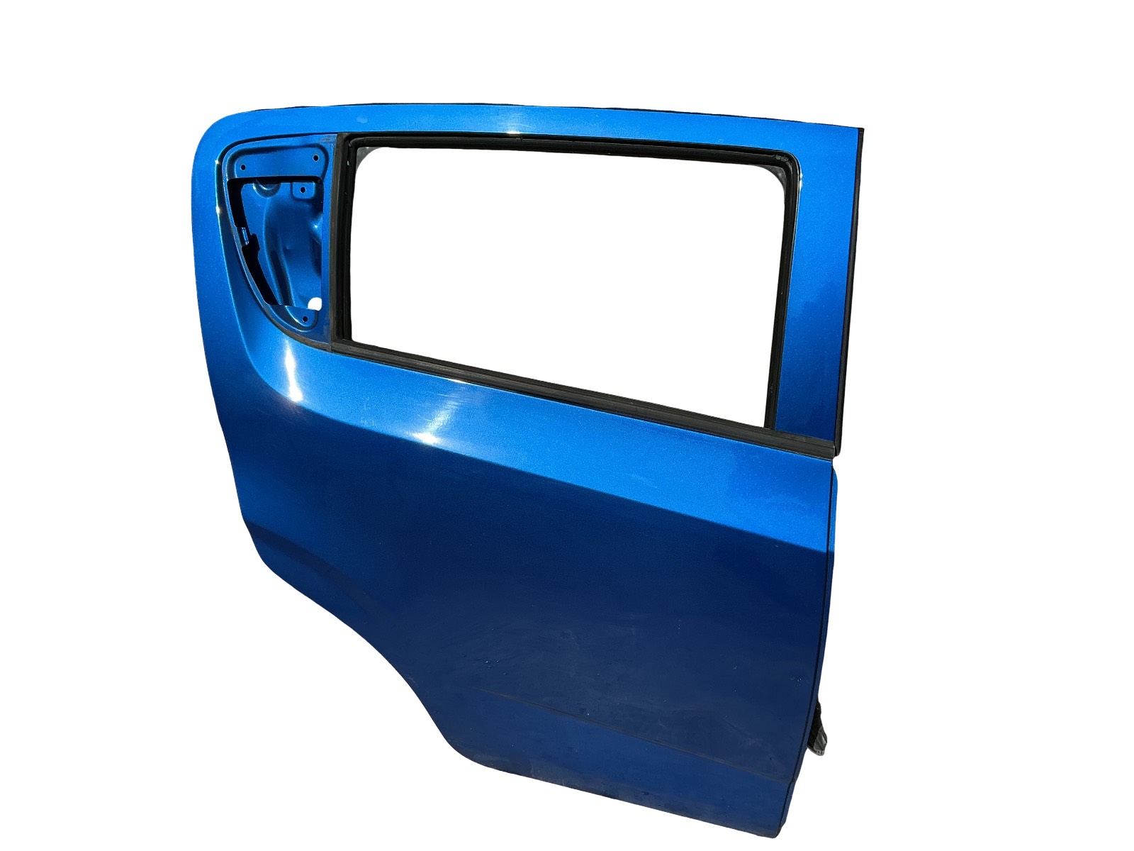 Porta Post. Destro 96942348 Usato