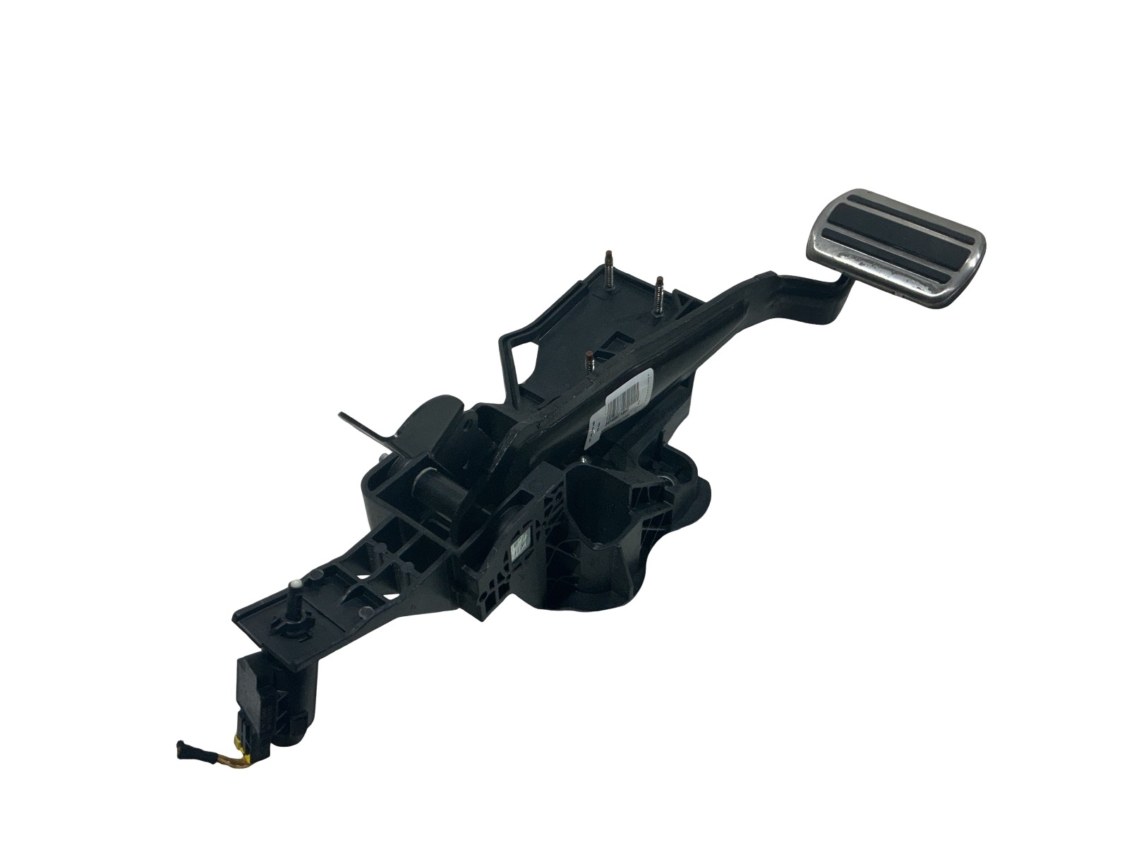 Pedale Freno 84pa8b0710866 Usato