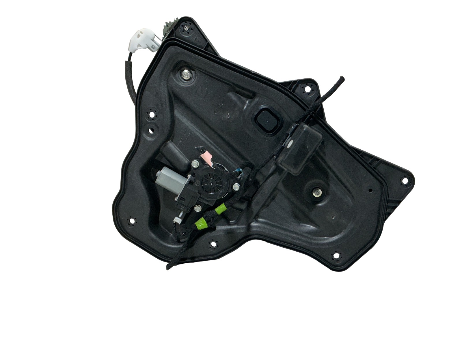 Alzacristallo Elettr. Porta Post. Destro BHN972590 Usato