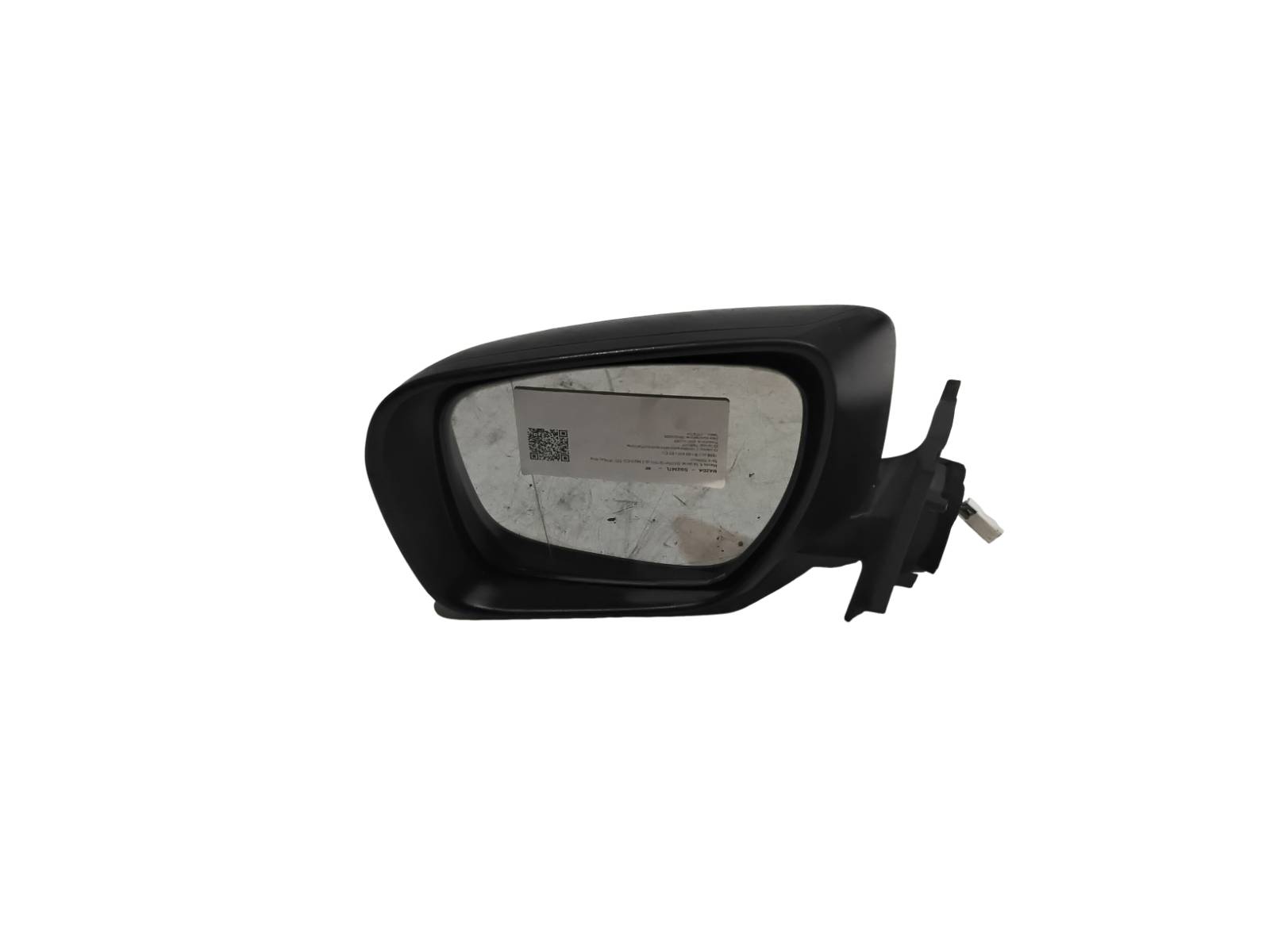 Retrovisore Est. Regolaz. Elettr. Sinistro (Mazda) CC2969180C Usato