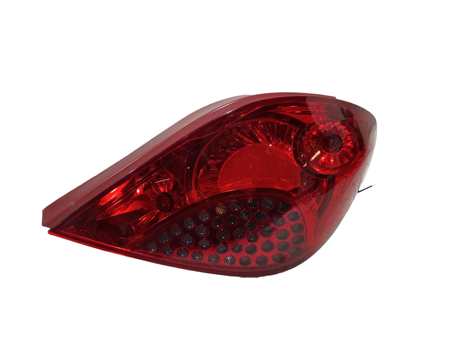 Fanale Post. Destro 6351Y7 Usato