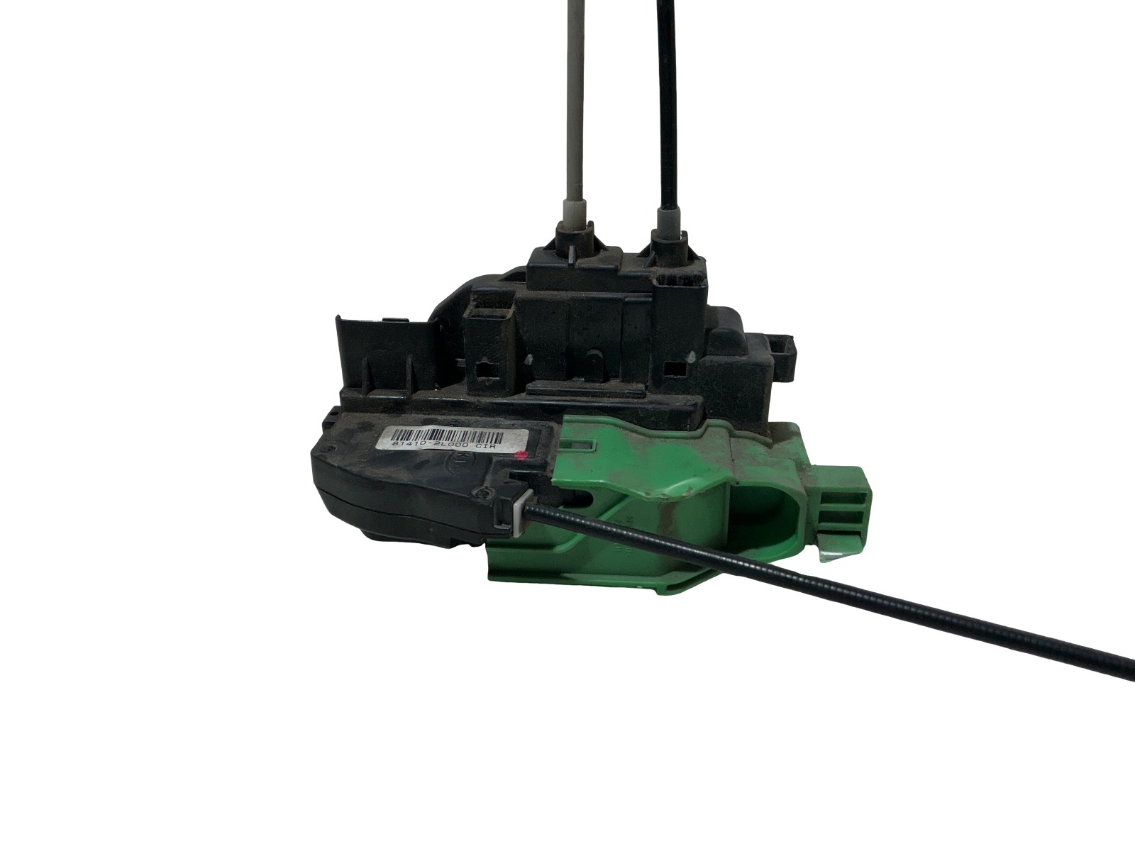 Serratura Porta Post. Sinistro 81410-2l000 81410-2L000 Usato