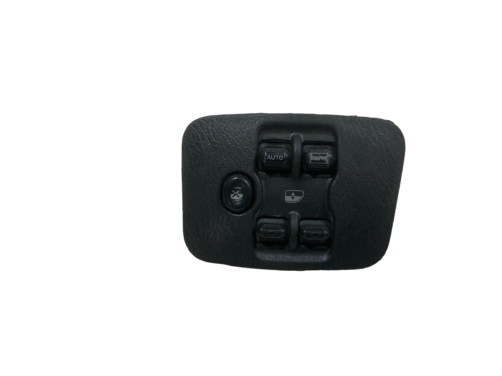 Blocco Comando Alzacristalli Sinistro 39754d P5GP27XDVAF Usato