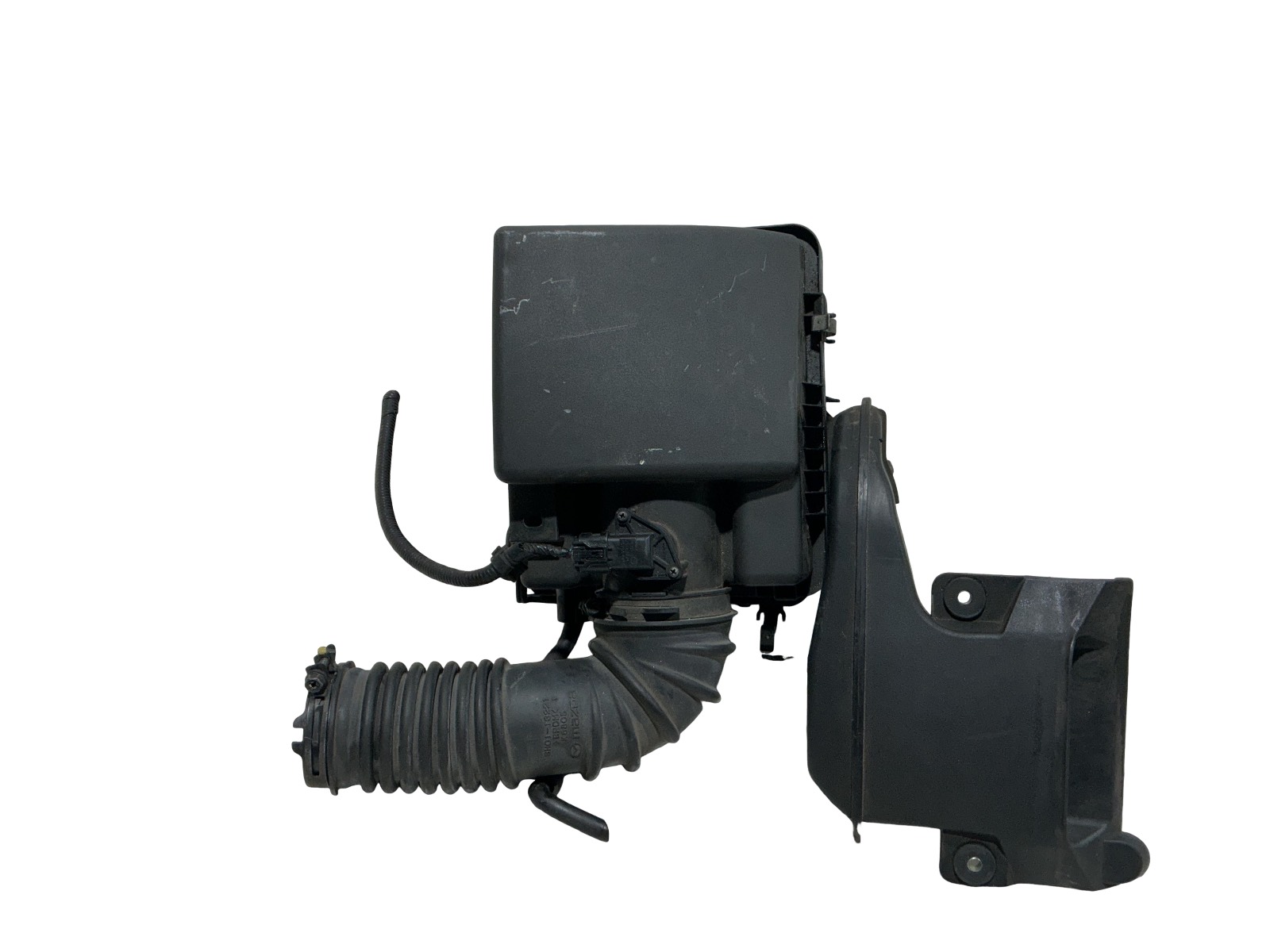 Filtro Aria Compl. Sh01-133ay Usato