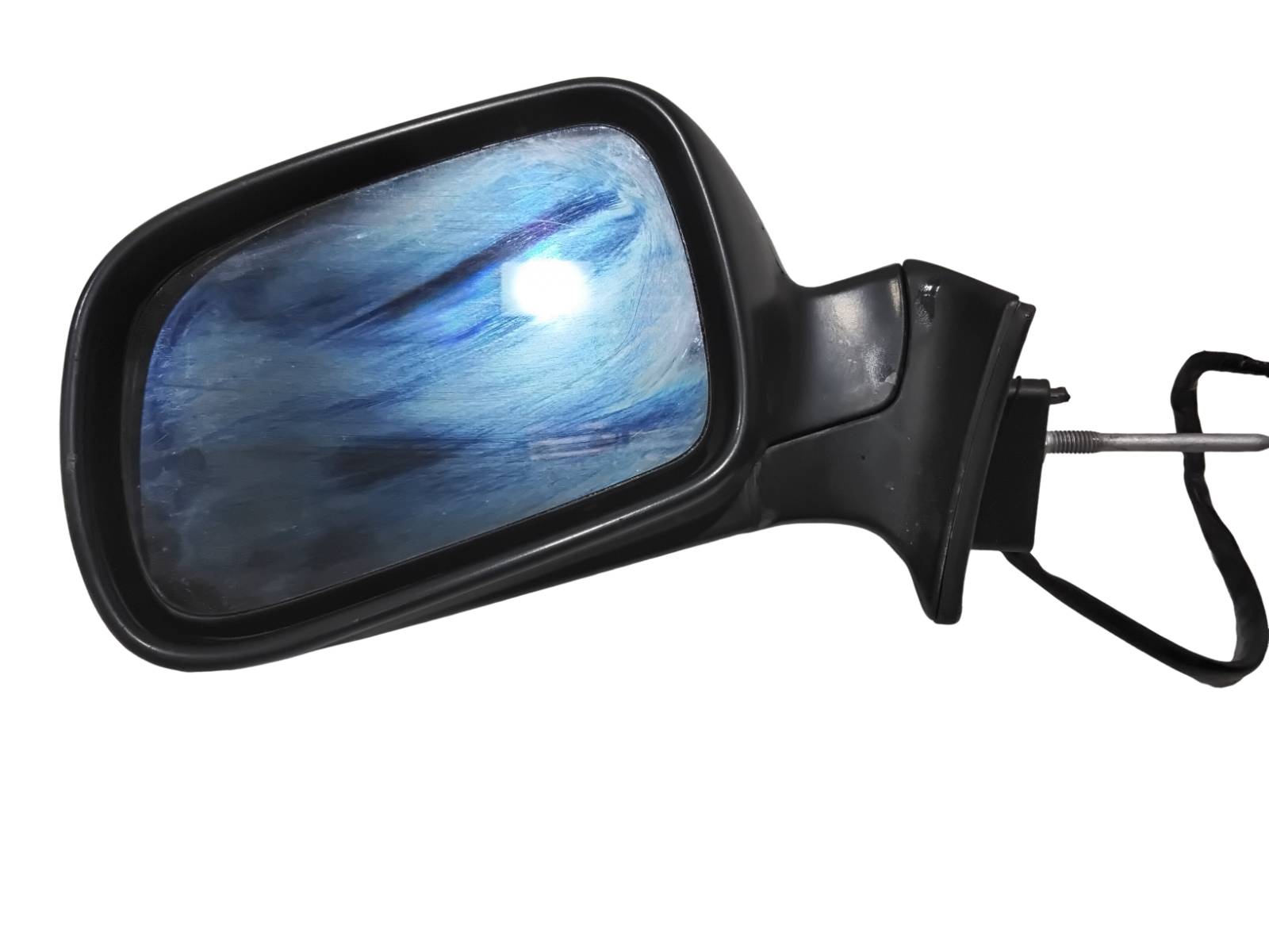 Retrovisore Est. Sinistro 8149VF 96456984XT Usato