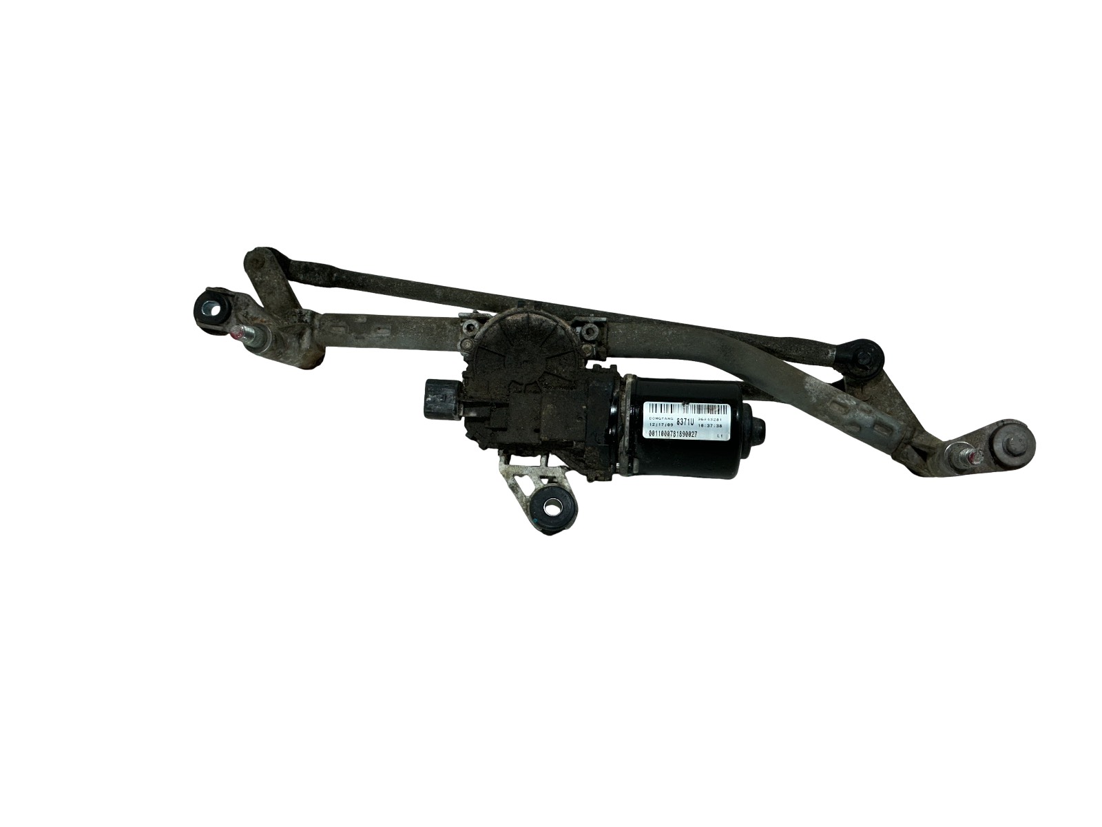 Motorino Tergiparabrezza Compl. (Dongyang) 96688371 8371U Usato