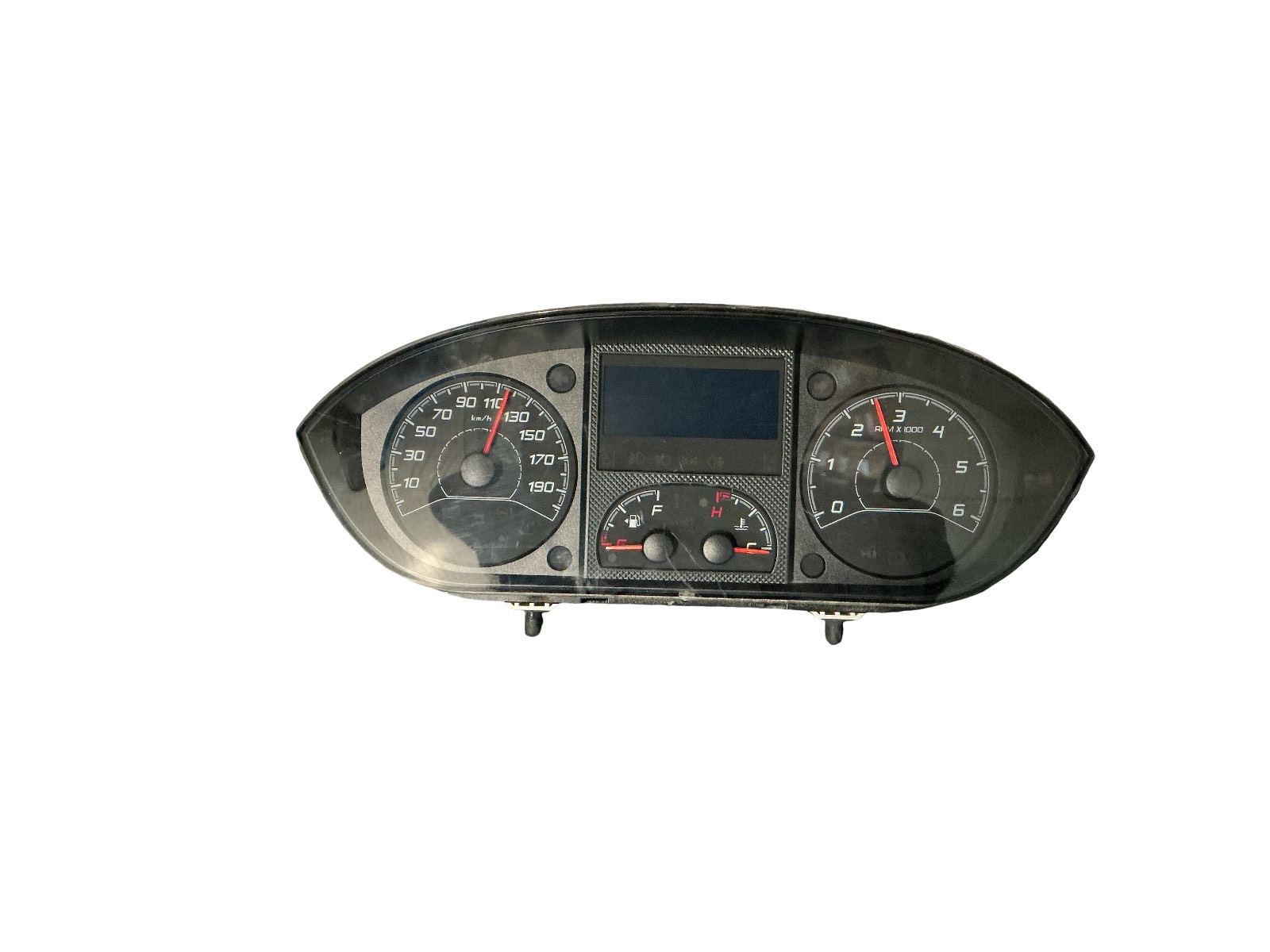 Quadro Portastrumenti 1394435080 503.016.020.121 Usato