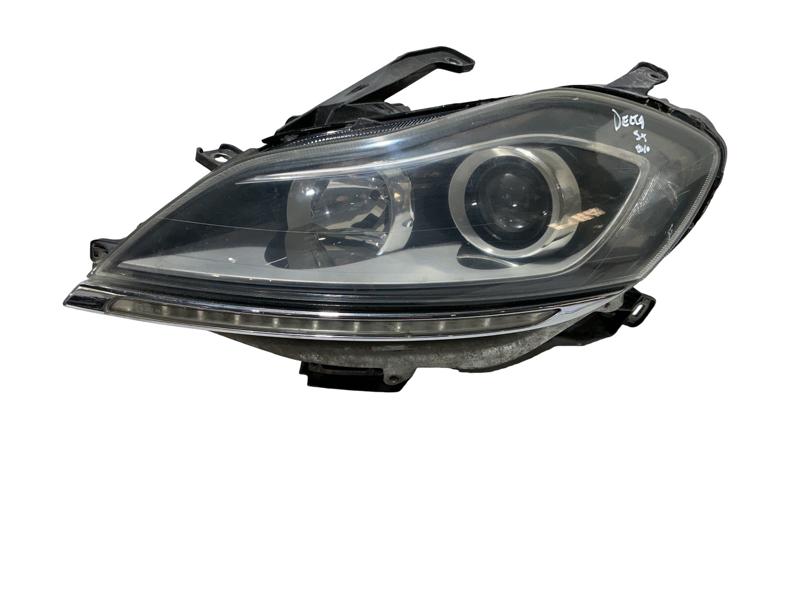 Proiettore Sinistro 51876348 Usato