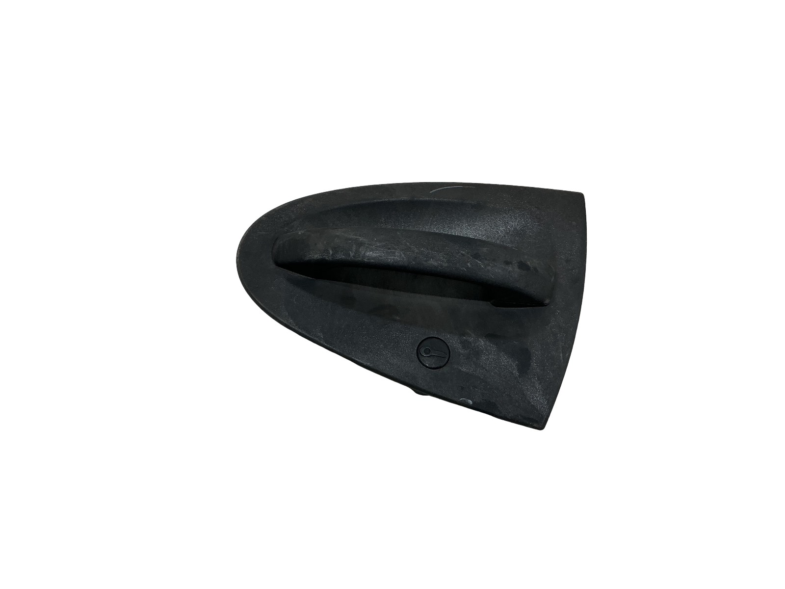 Maniglia Porta Ant. Sinistro (Smart) A4517200175C22A A4517200175 Usato