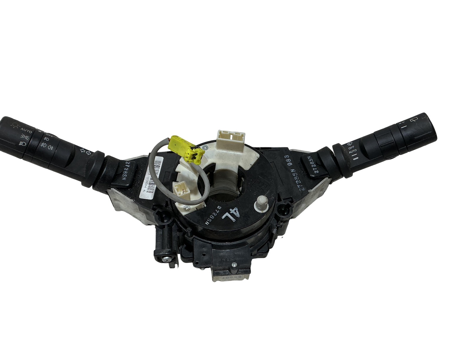 Devioguidasgancio (Niles) B5567BH00A 14425 Usato