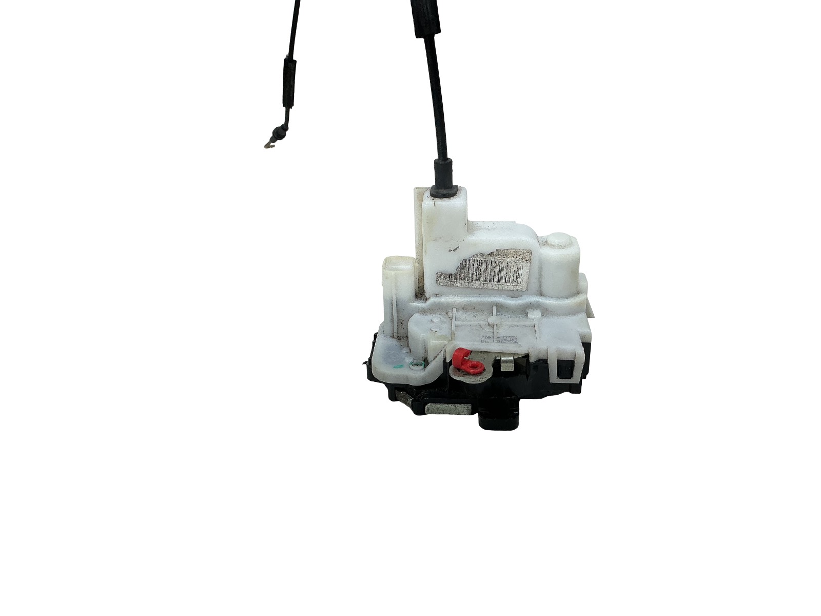 Serratura Porta Ant. Destro 52191859 Usato