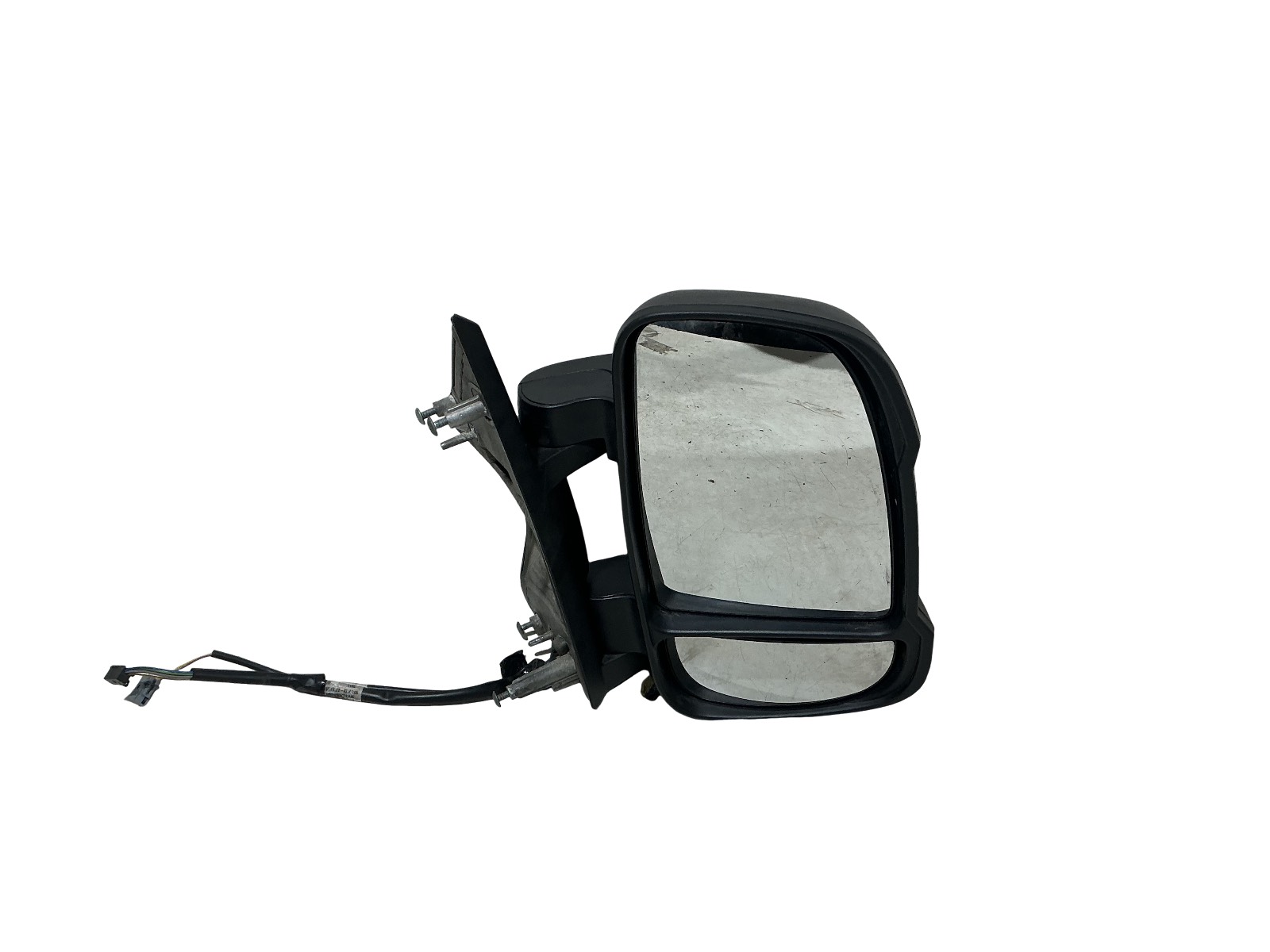 Retrovisore Est. Regolaz. Elettr. Destro 1611711280 Usato