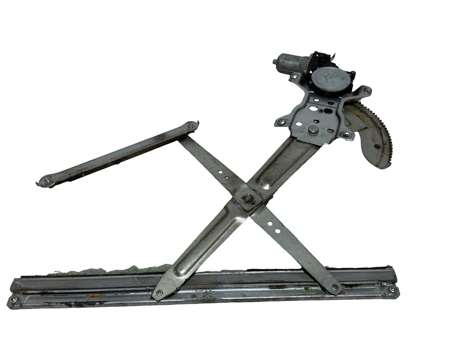 Alzacristallo Elettr. Porta Ant. Destro (Denso) 93193628 262100-3390 Usato