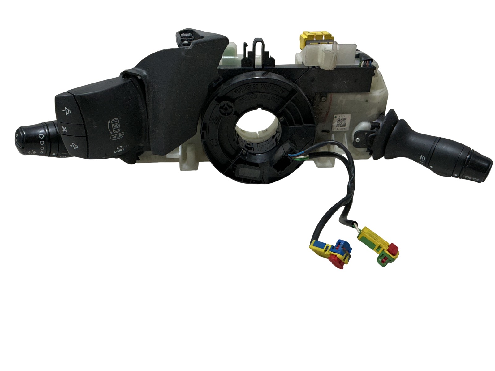 Devioguidasgancio Compl. 255670016R 255520013R Usato