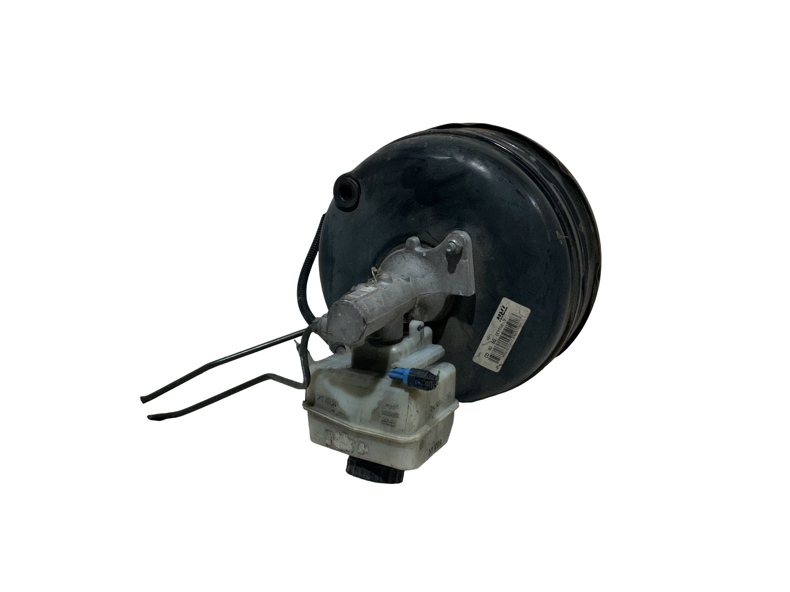 Servofreno (Trw) A0004311927 A9064300908 Usato