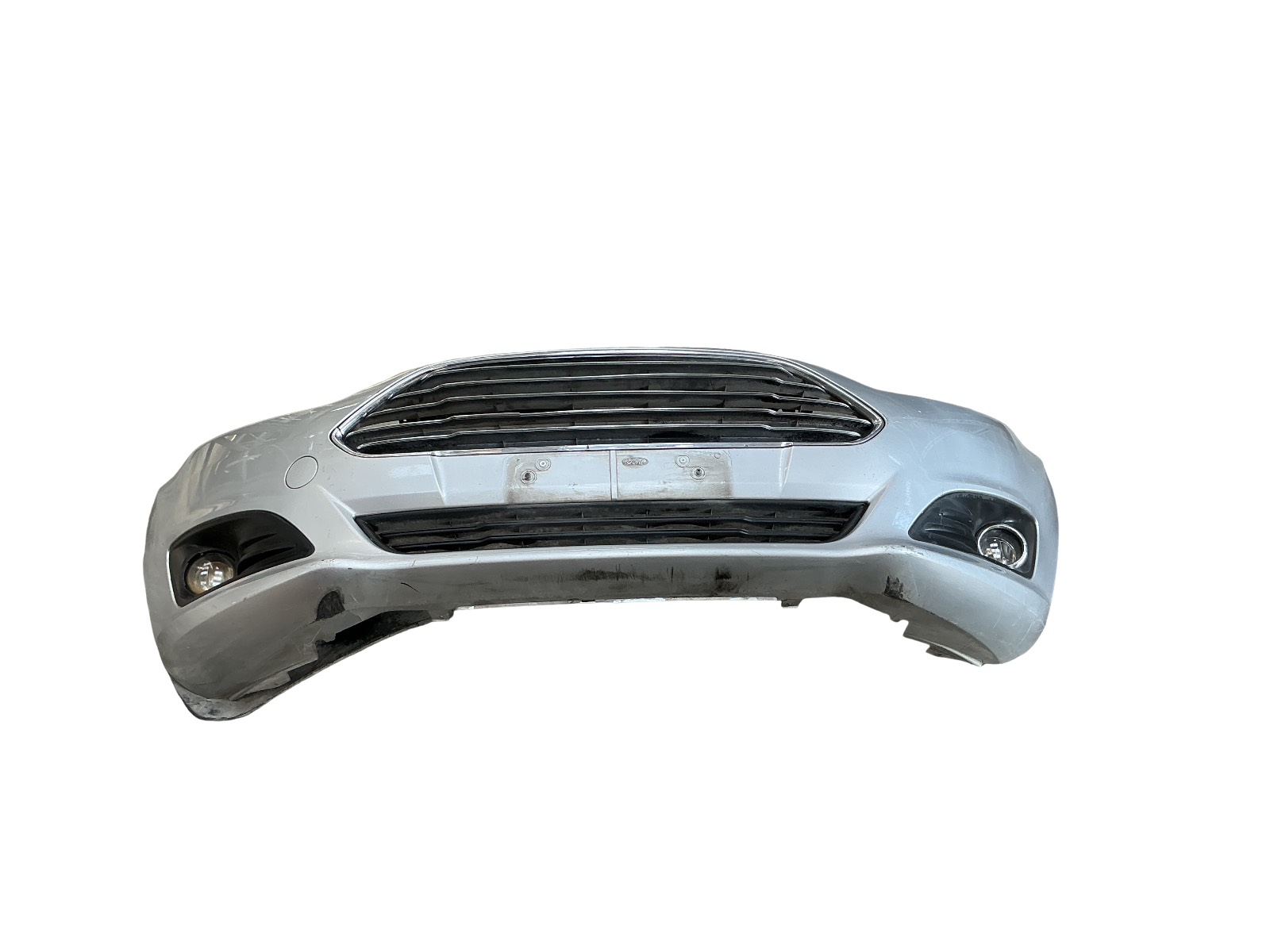 Paraurti Ant. 1814802 Usato