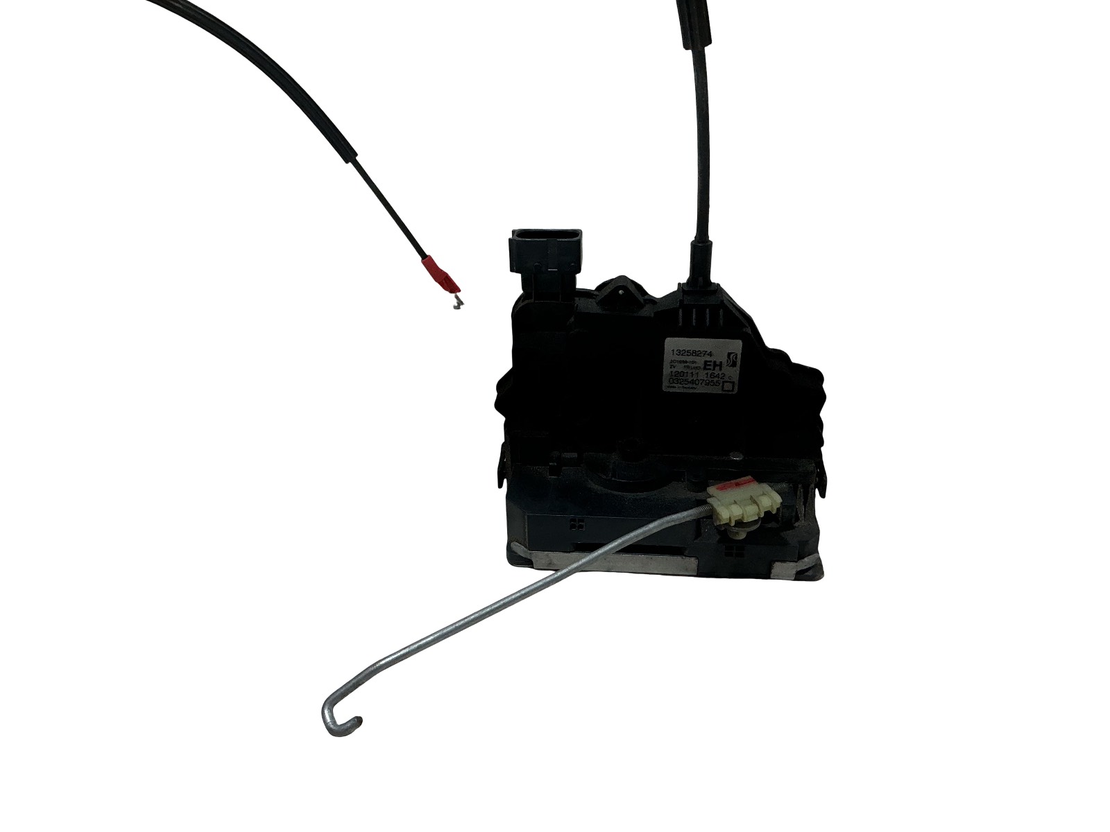 Serratura Porta Ant. Destro 13258274 0325407955 Usato