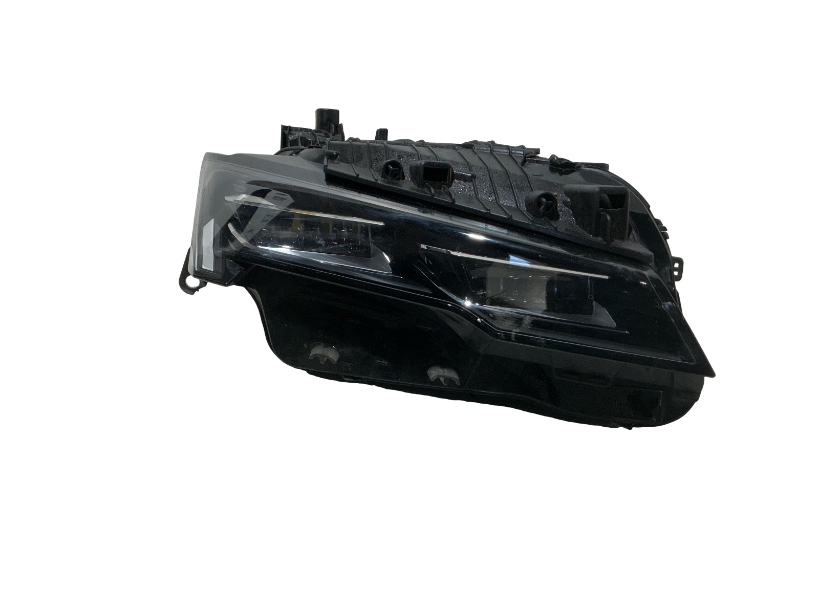 Proiettore Destro 9839282780 Usato