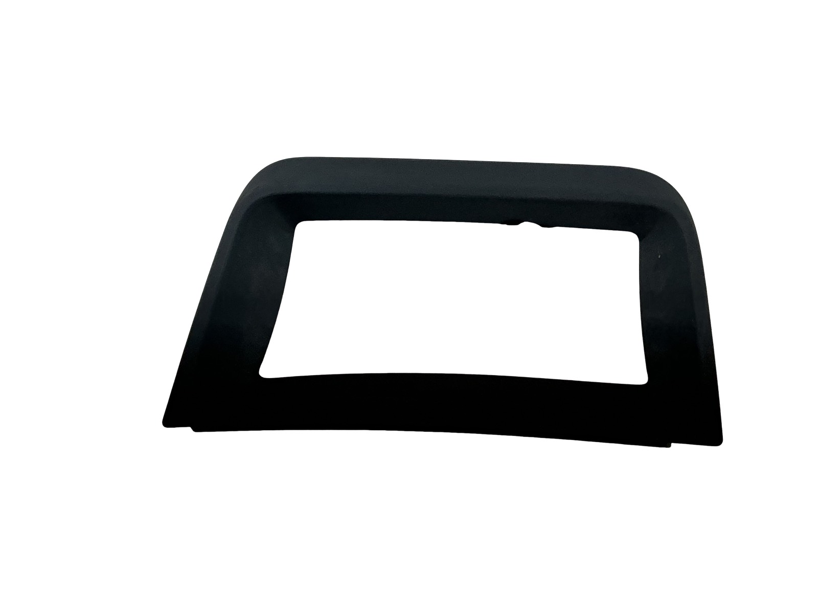 Mascherina Alloggiamento Autoradio (Mercedes-benz) 3714187 A2478205801 Usato