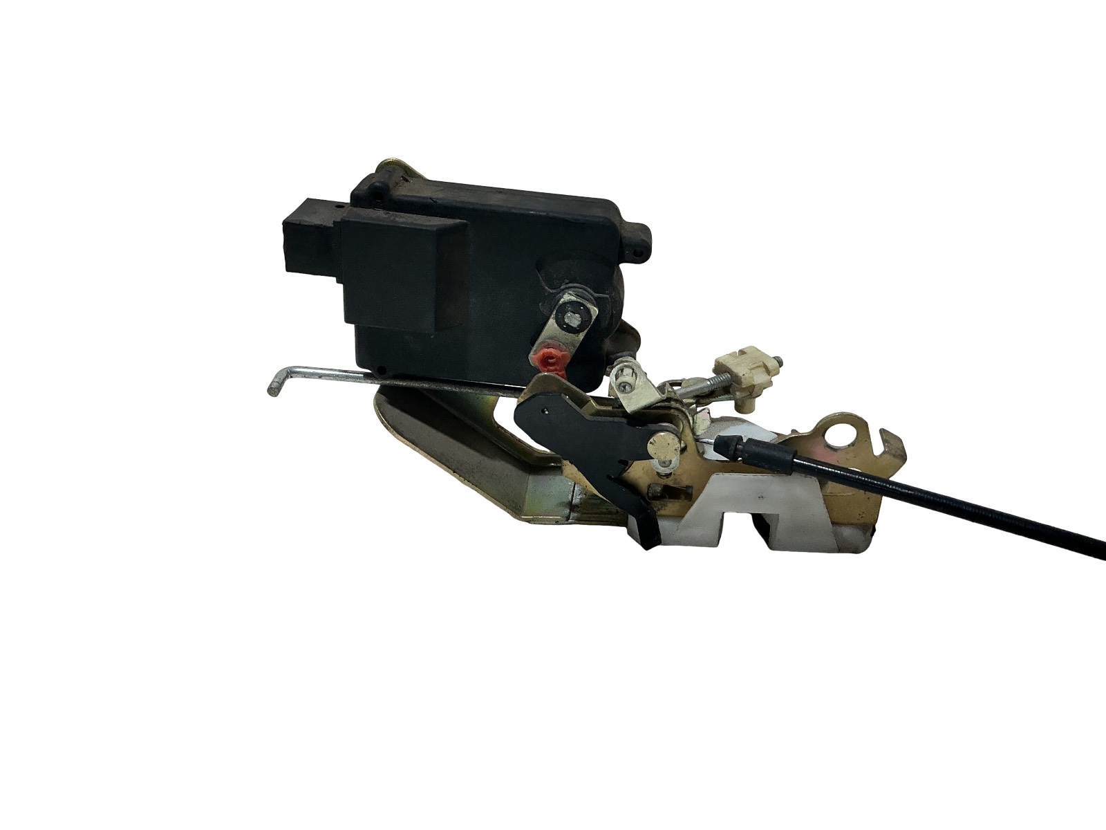 Serratura Porta Post. Sinistro 734080025 Usato