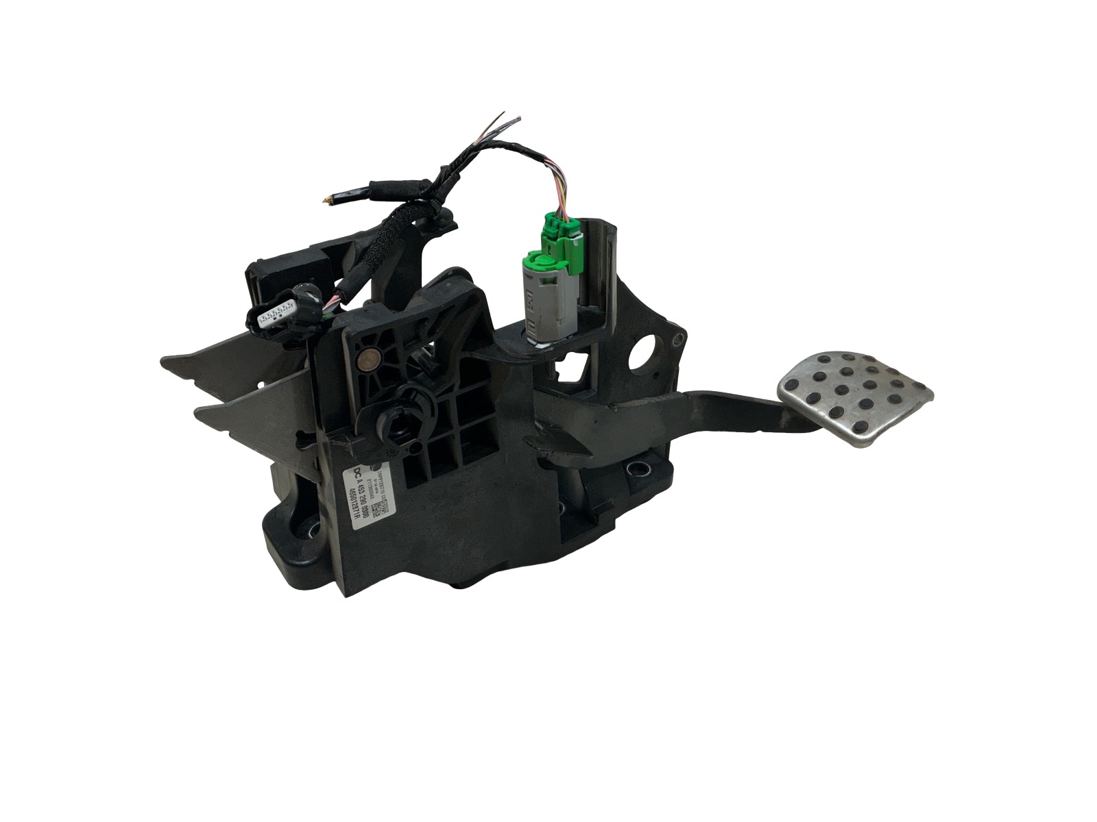 Pedale Freno A4532900000 Usato