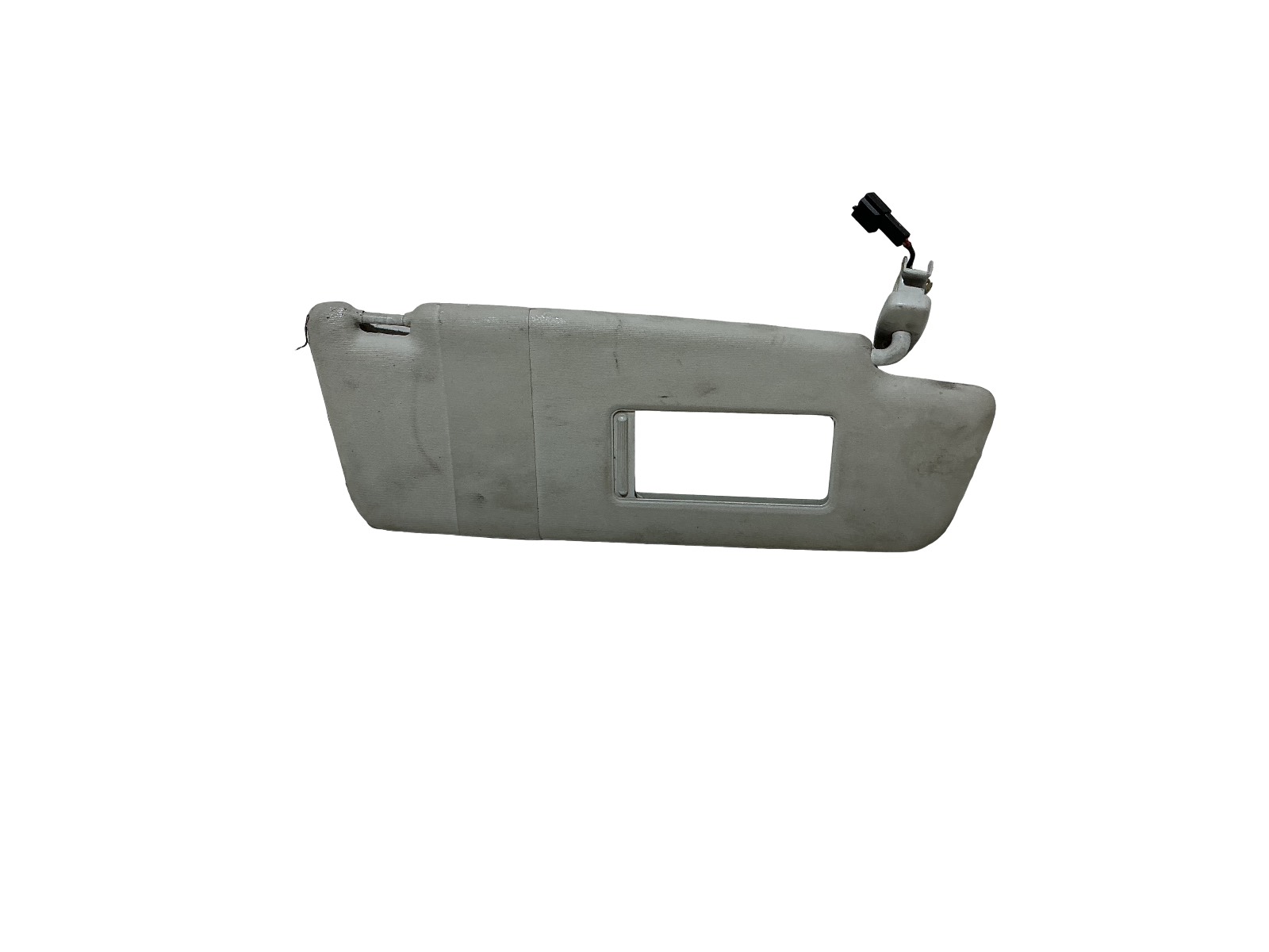 Aletta Parasole Parabrezza Destro 1 Usato