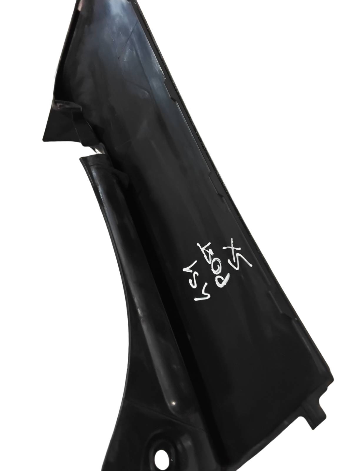 Modanatura Porta Post. Sinistro a4517930410c63l Usato