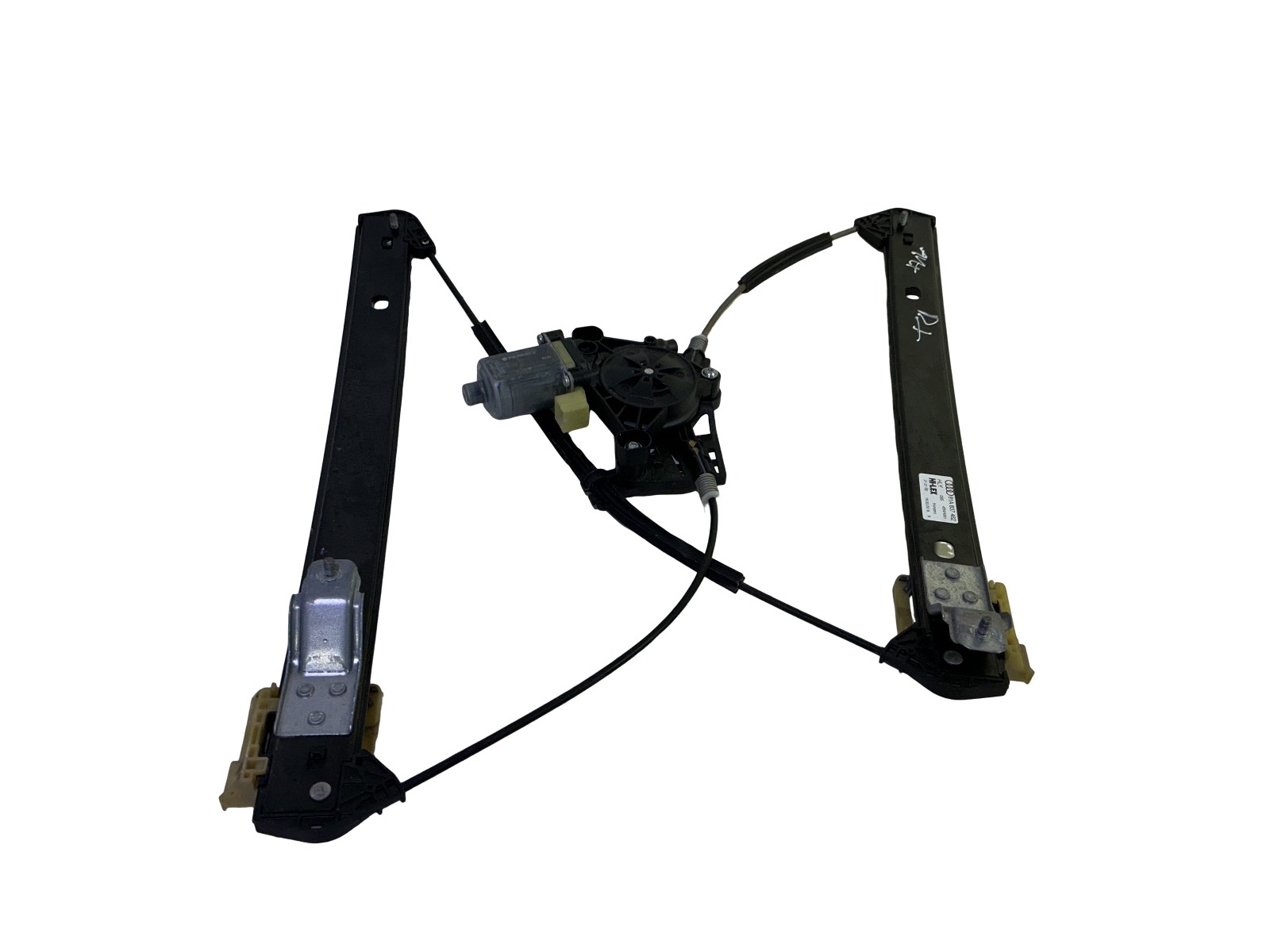 Alzacristallo Elettr. Porta Ant. Destro (Audi Brose) 81A837462 4BWA001 Usato