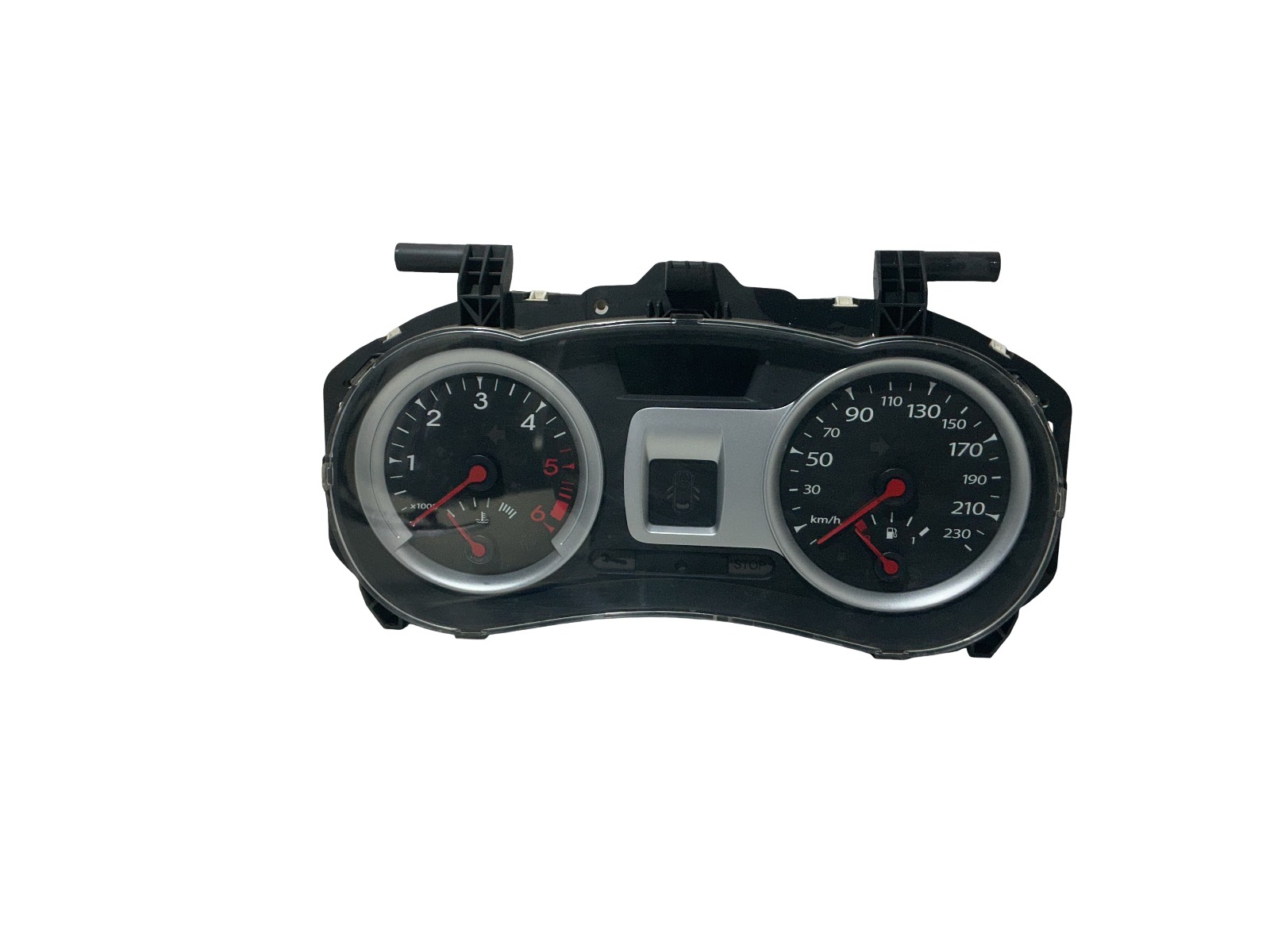 Quadro Portastrumenti 2ppf-10a855-a Usato