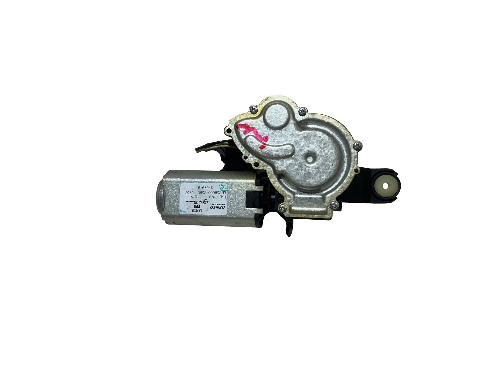 Motorino Tergilunotto (Denso) 51883637 MS259600-2590 Usato