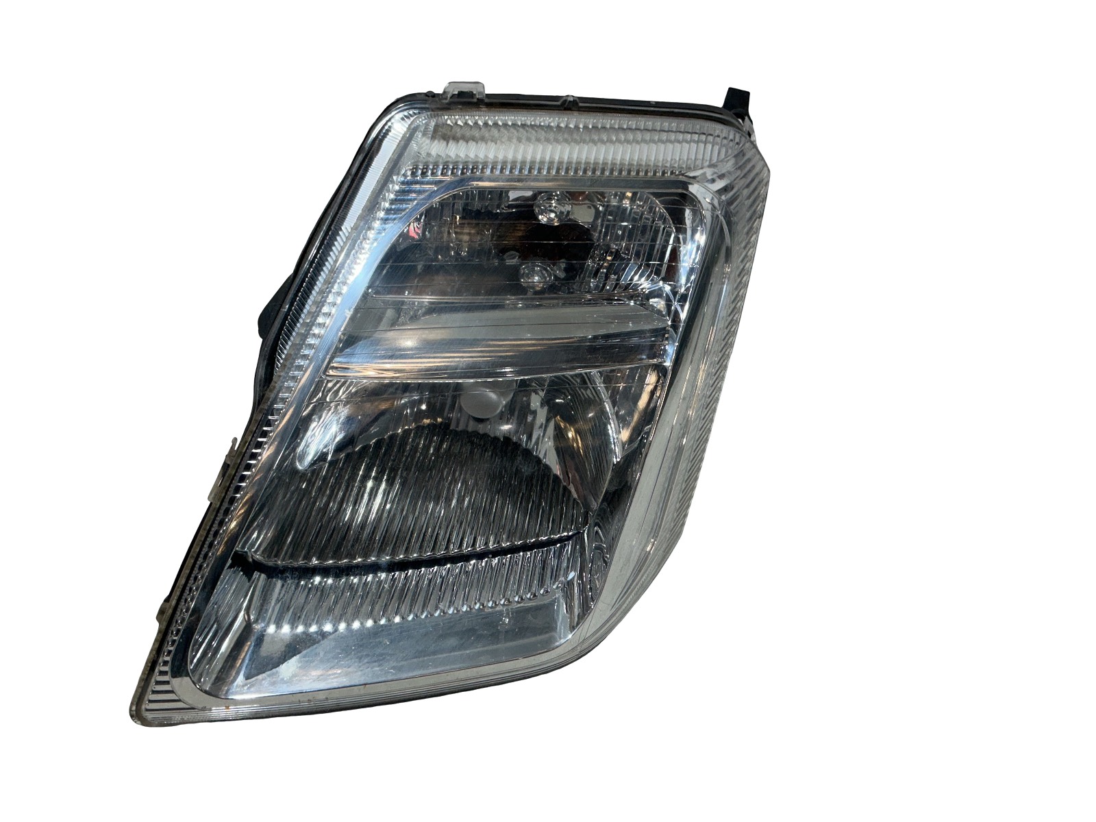 Proiettore Sinistro (Al) 620870 40840509 Usato