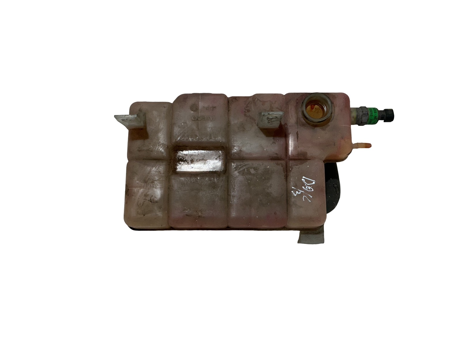 Vaschetta Compensazione Radiatore (Iveco) 504359964 Usato