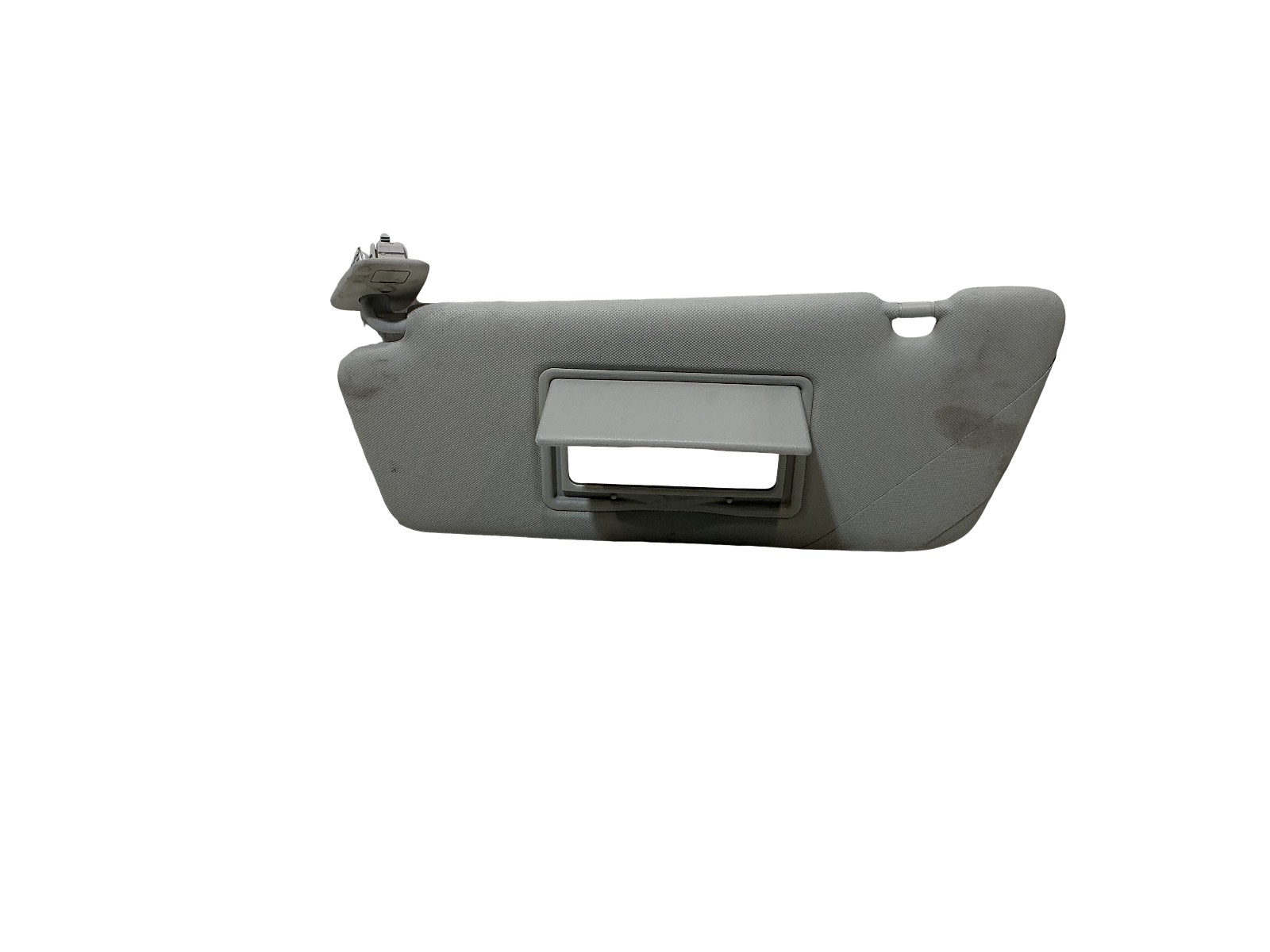 Aletta Parasole Parabrezza Sinistro A4538104000 A4538107900 Usato