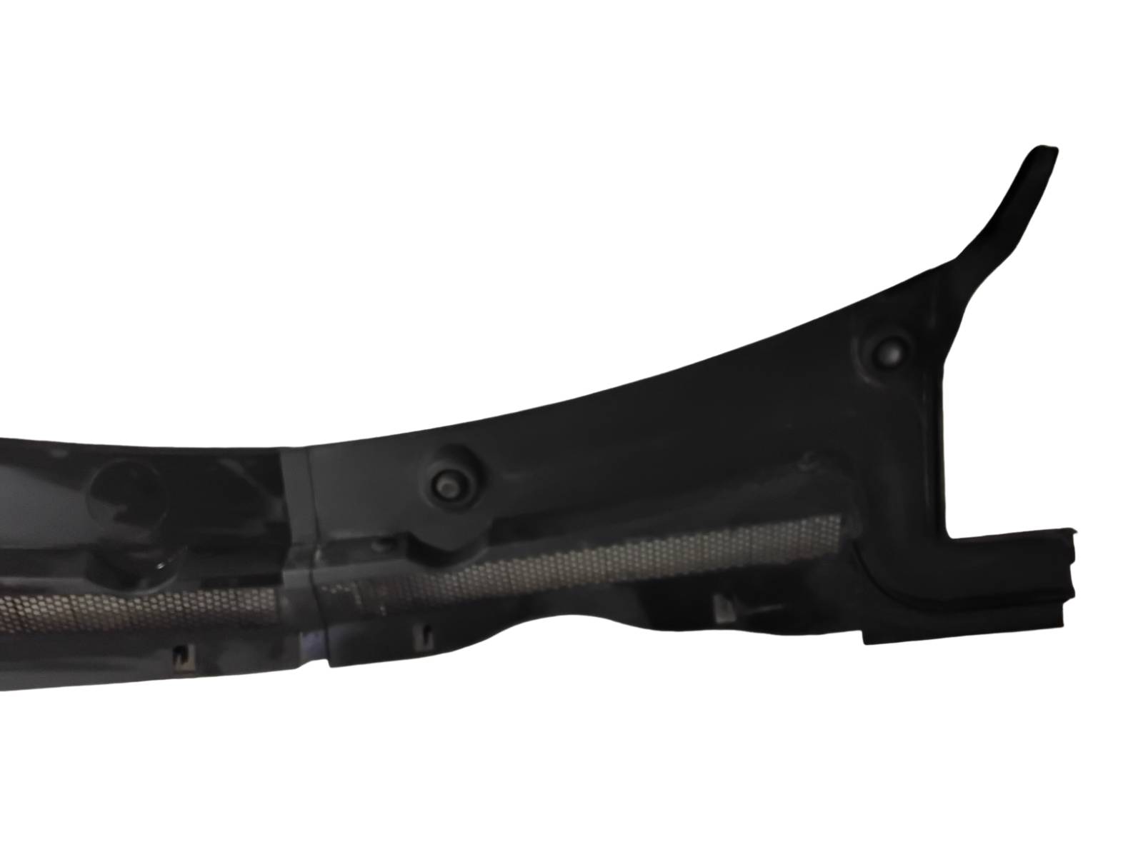 Grondina Sottoparabrezza 9813410480 Usato