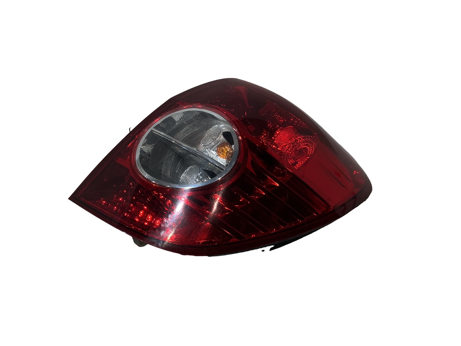 Fanale Post. Destro 20946136 Usato