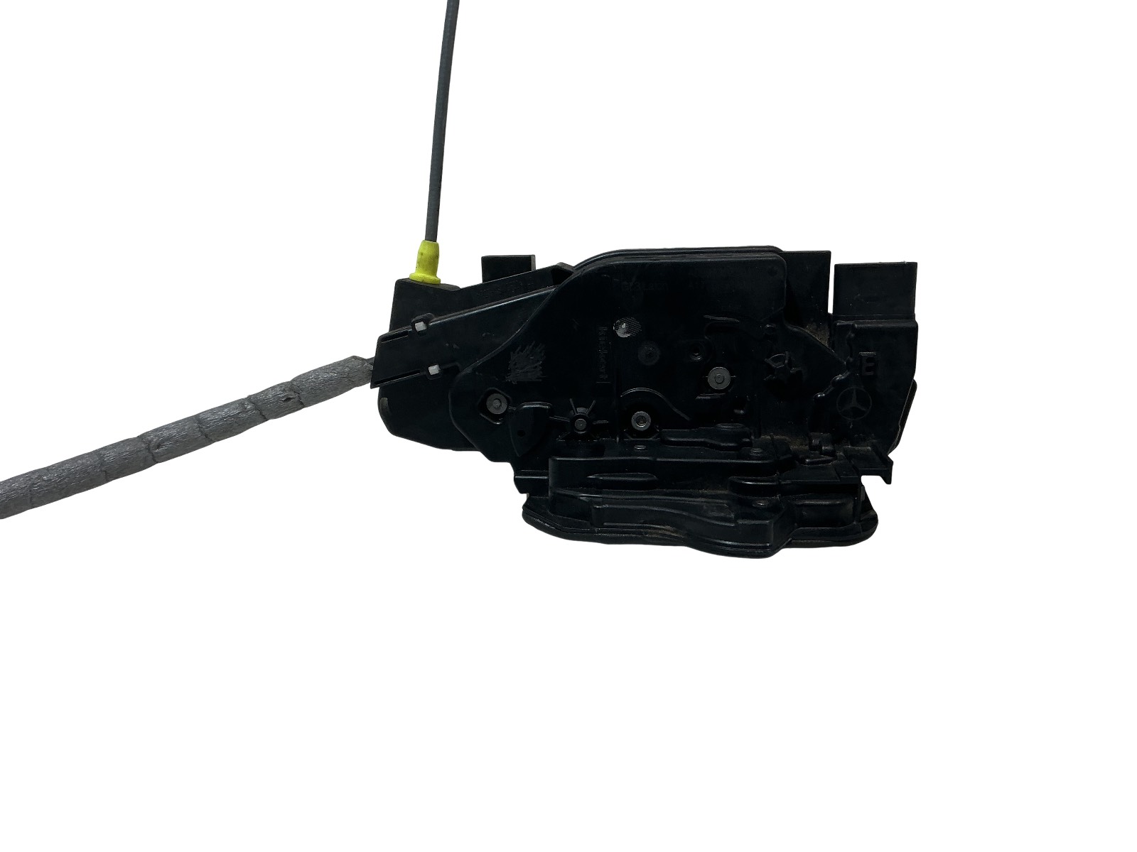 Serratura Porta Post. Sinistro (Kiekert) A0997302701 A0997302701 Usato