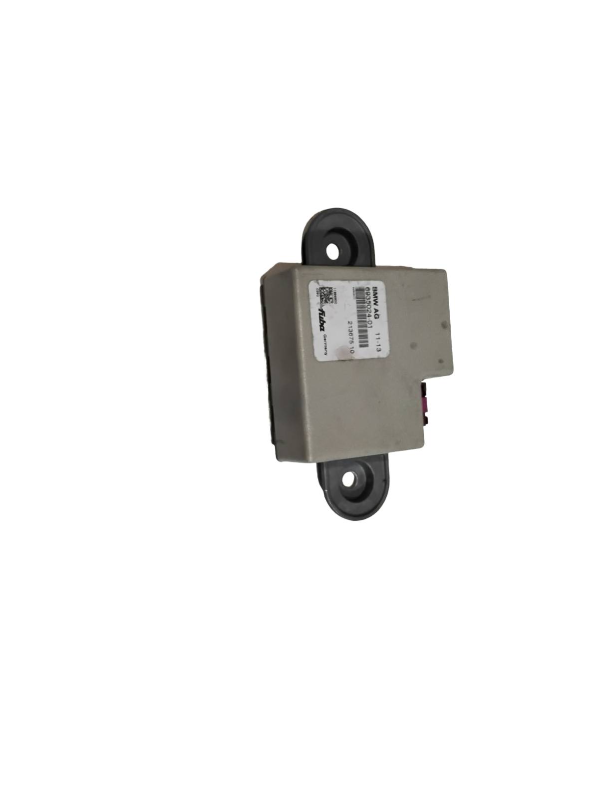 Antenna Trasmettitore Centralina Immobilizzatore 61356964556 Usato