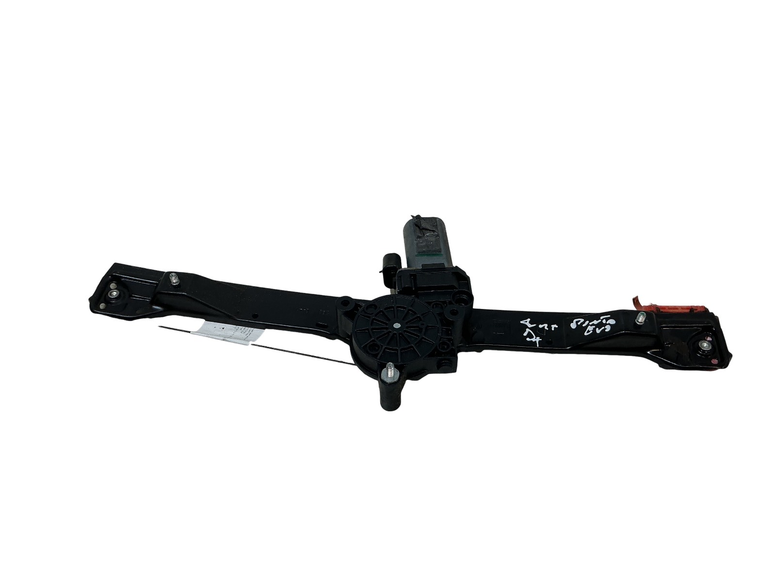 Alzacristallo Elettr. Porta Ant. Destro 51895384 Usato