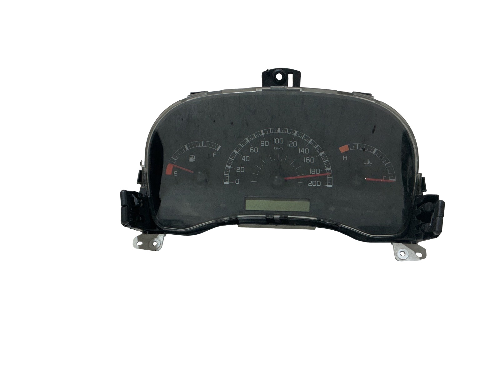 Quadro Portastrumenti 555000460104 Usato