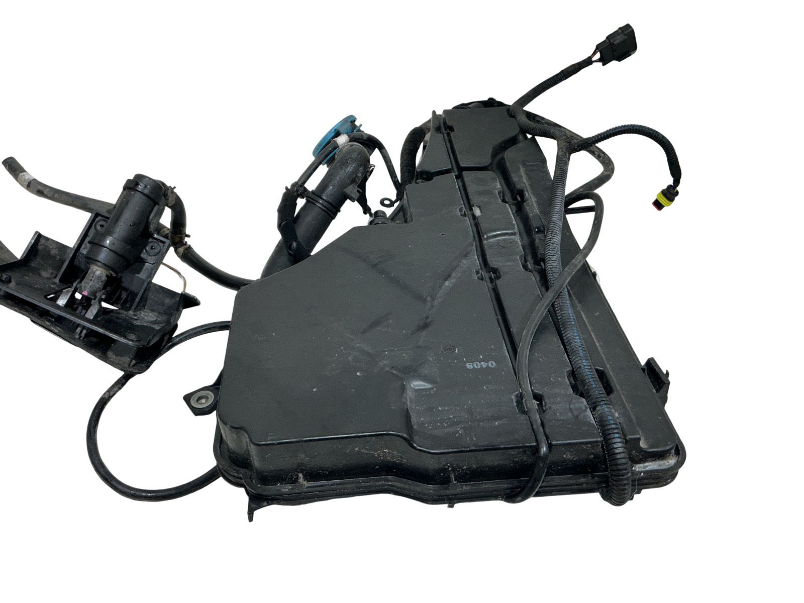 Serbatoio Tergicristalli 50556494 Usato