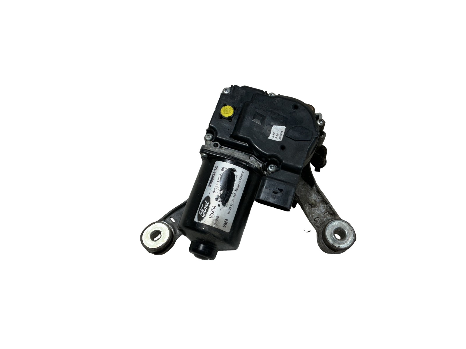 Motorino Tergiparabrezza Destro (Ford) 2432958 U5S5A Usato