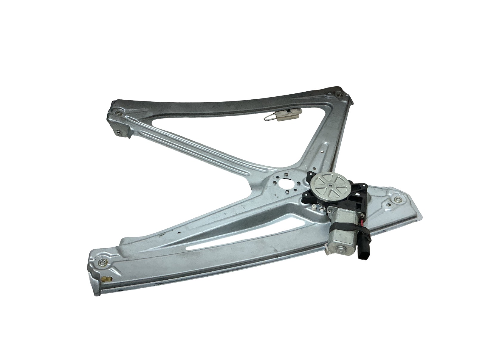 Alzacristallo Elettr. Porta Ant. Sinistro A4517200546 Usato