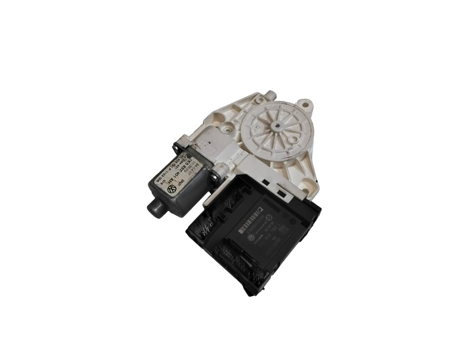 Motorino Alzacristallo Porta Ant. Sinistro (Vw) F005s00295 F005S00294 Usato