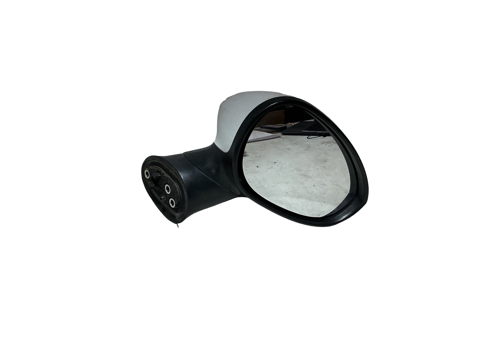 Retrovisore Est. Regolaz. Elettr. Destro 735465558 Usato