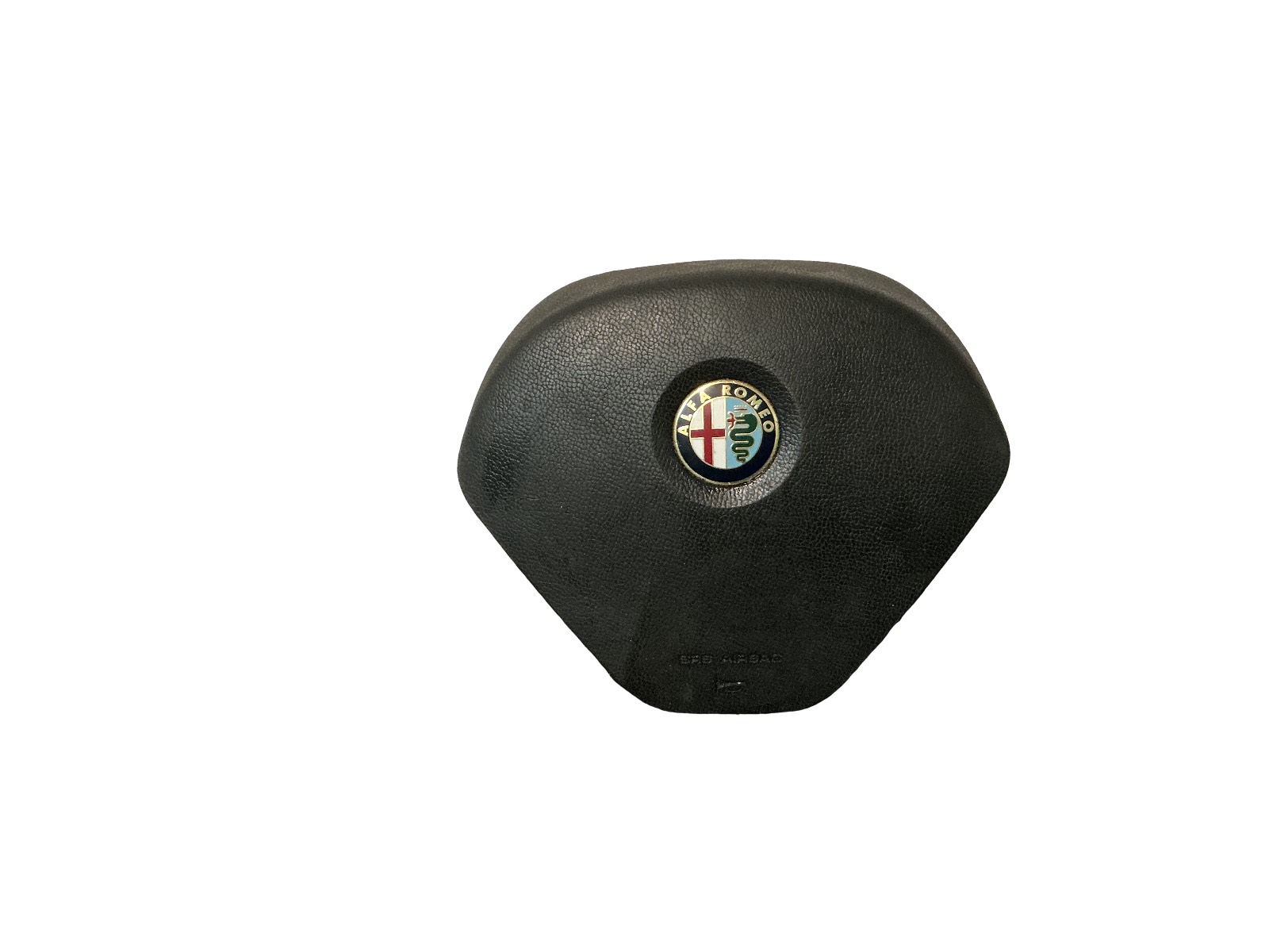 Dispositivo Airbag Lato Guida (Alfa Romeo Alfa Romeo) 156106834 Usato
