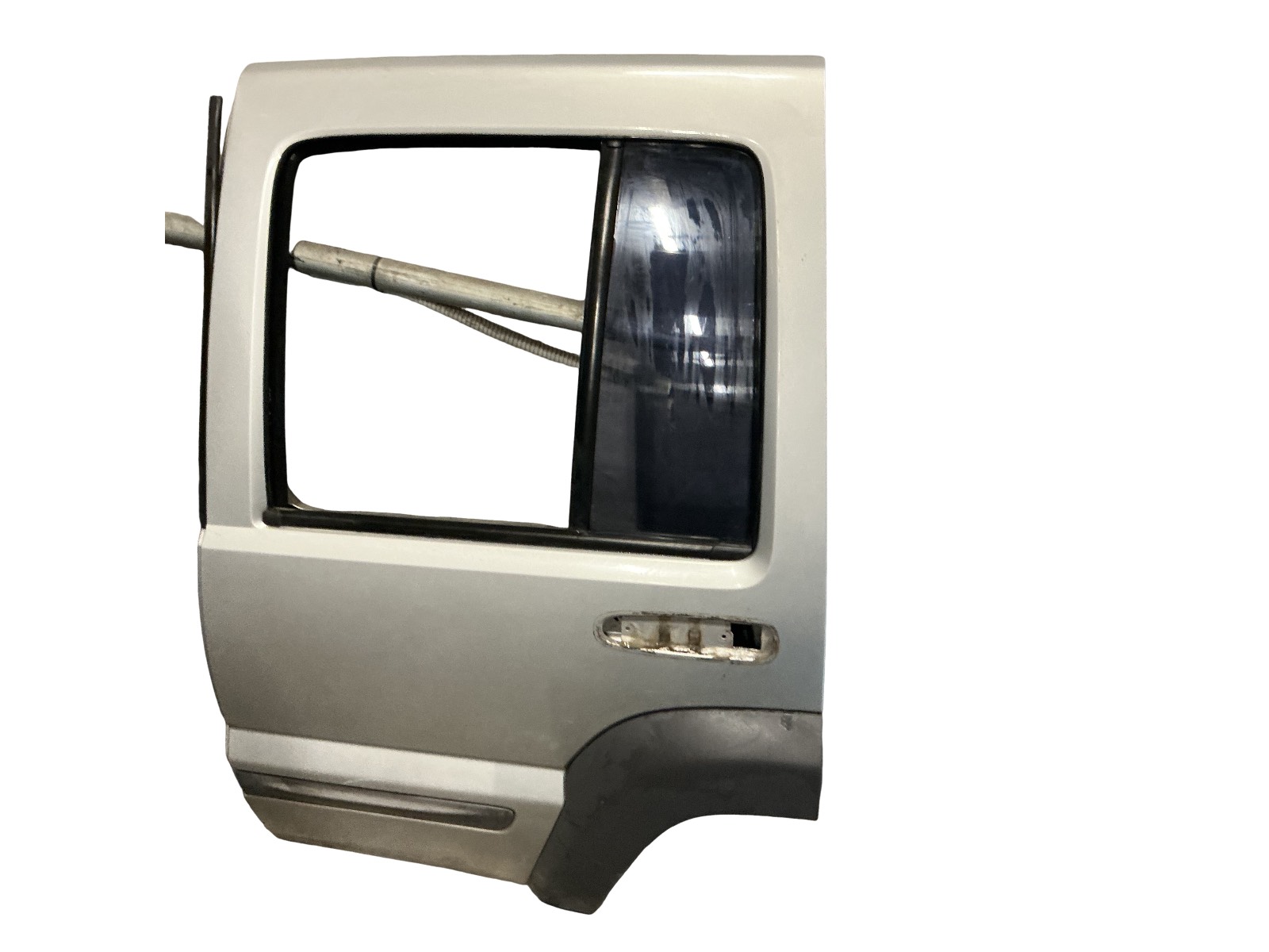 Porta Post. Sinistro K55176907AI Usato