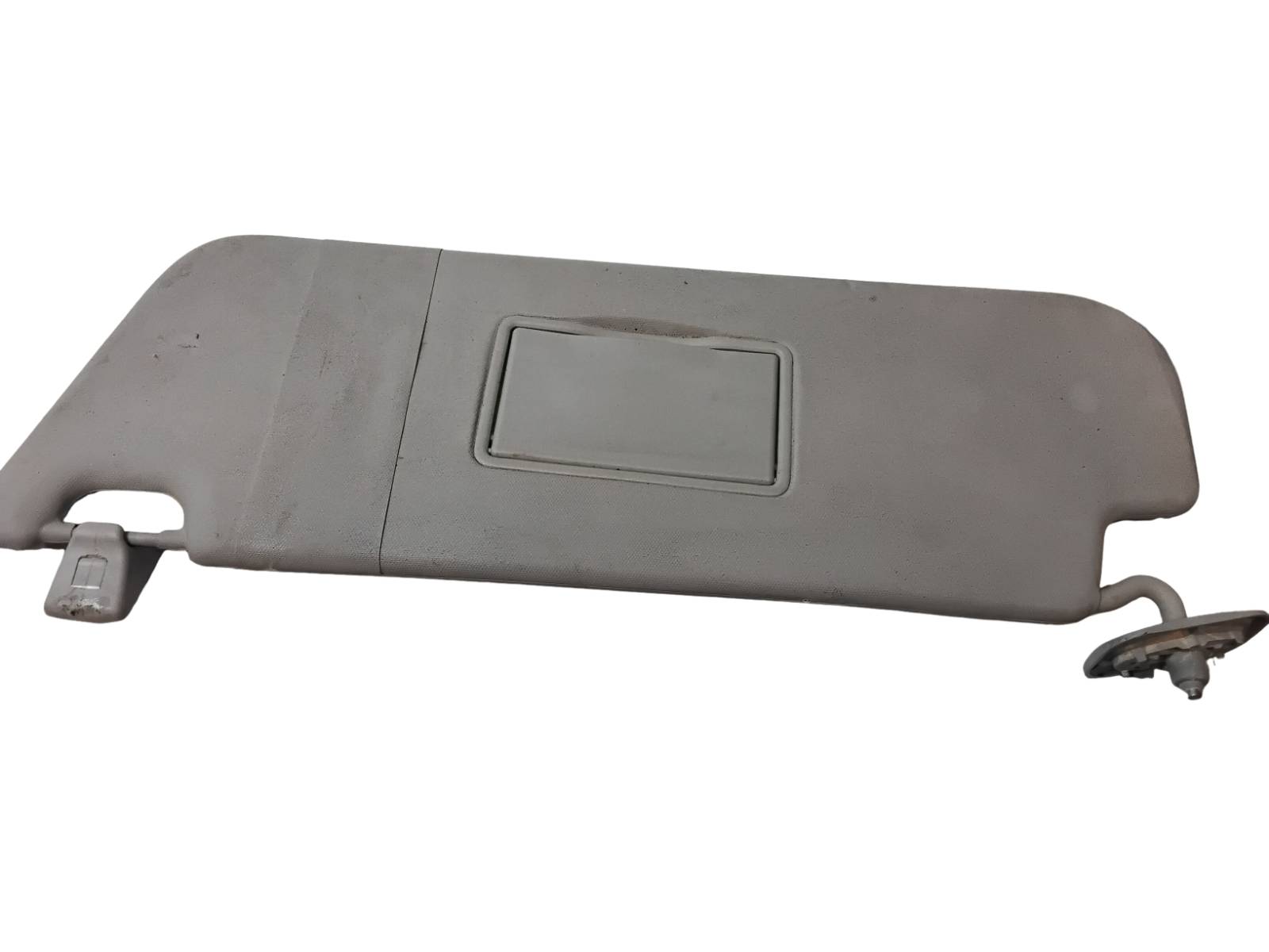 Aletta Parasole Parabrezza Sinistro V4101BBW Usato