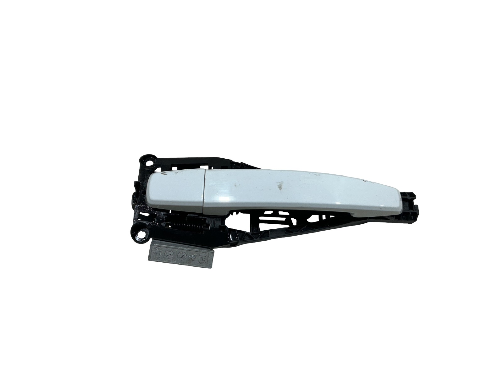 Maniglia Porta Post. Sinistro 25936893 Usato