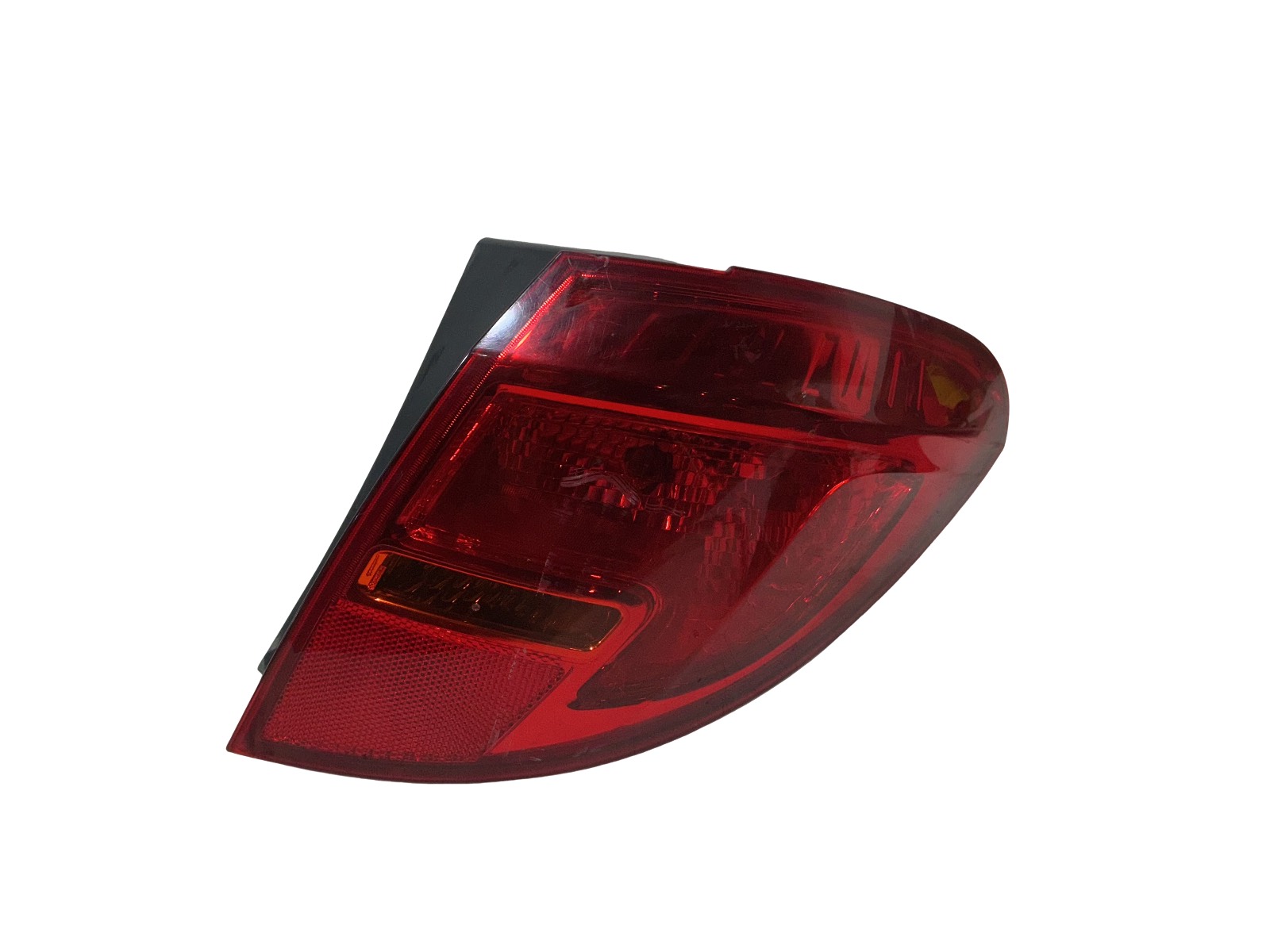 Fanale Post. Parte Est. Destro 13307494 Usato