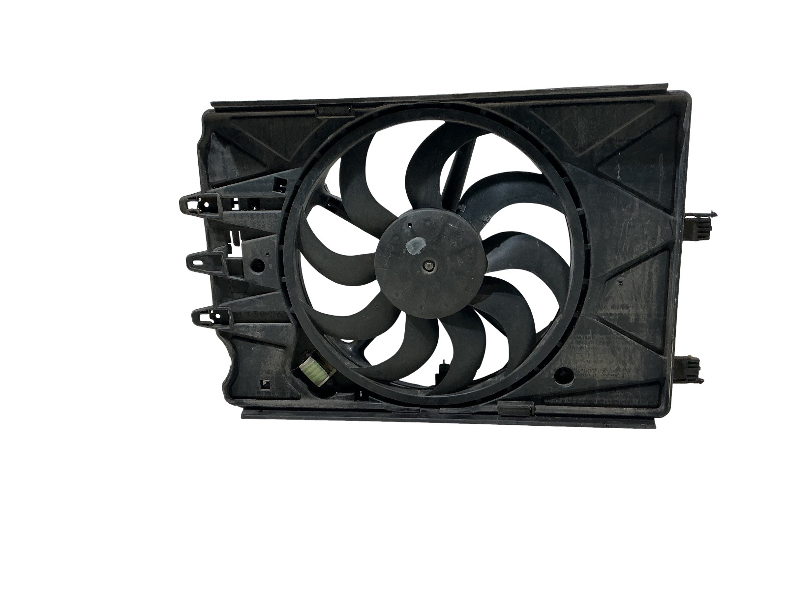 Elettroventola (Denso) 8a9410000 Usato